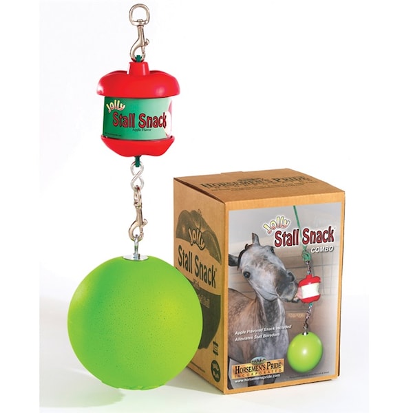 Horsemens Pride Jolly Stall Snack Combo 1171 - main